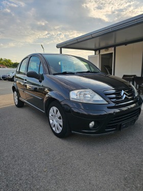 Citroen C3 1.4 i GPL, снимка 3