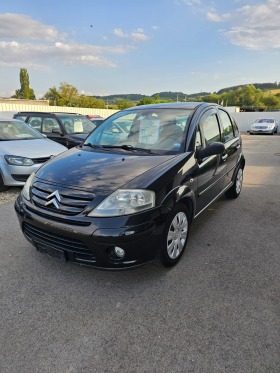 Citroen C3 1.4 i GPL, снимка 1