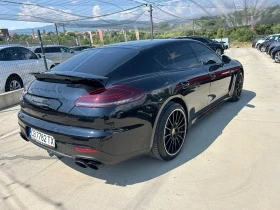 Porsche Panamera TURBO S* 2016* CERAMIK* FULL*  *  | Mobile.bg    4