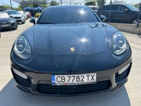 Porsche Panamera TURBO S* 2016* CERAMIK* FULL* ГОТОВ ЛИЗИНГ*  - [7] 