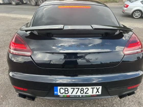 Porsche Panamera TURBO S* 2016* CERAMIK* FULL* ГОТОВ ЛИЗИНГ*  - [8] 