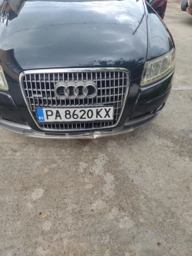 Audi A6 Allroad 3.0 233, снимка 3