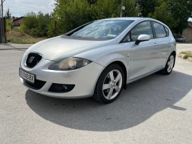 Seat Leon 2.0 140 k.c 6 скорости, снимка 1