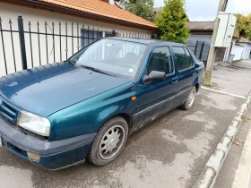  VW Vento