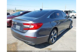 Honda Accord Touring 2.0T * 252HP *  Automatic, снимка 8