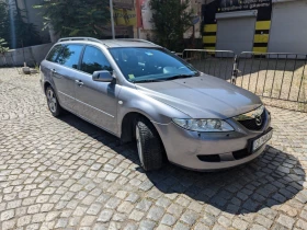 Mazda 6, снимка 8