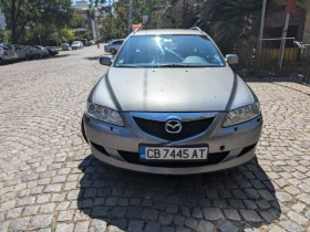 Mazda 6, снимка 2