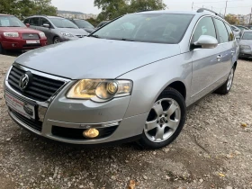 VW Passat 2.0i 4-Motion, снимка 1