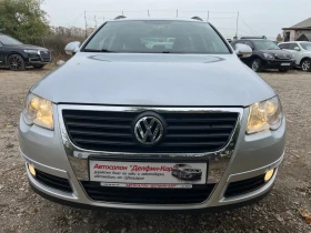 VW Passat 2.0i 4-Motion, снимка 2