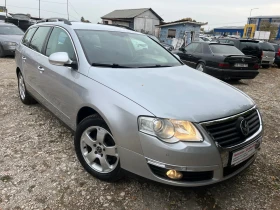 VW Passat 2.0i 4-Motion, снимка 3