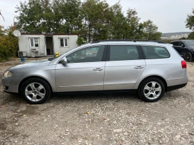 VW Passat 2.0i 4-Motion, снимка 7