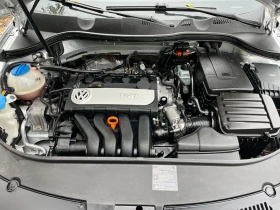 VW Passat 2.0i 4-Motion, снимка 15