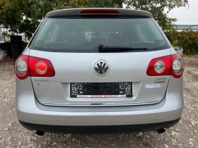 VW Passat 2.0i 4-Motion, снимка 5