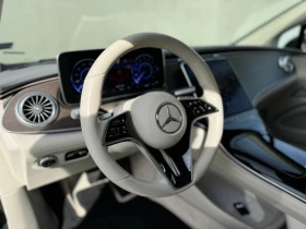 Mercedes-Benz EQS 450+ BURMESTER | Mobile.bg    13