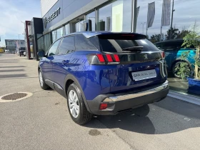 Peugeot 3008 NEW ACTIVE 1.6 e-HDi 120 BVM6 | Mobile.bg    7