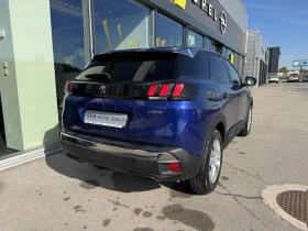 Peugeot 3008 NEW ACTIVE 1.6 e-HDi 120 BVM6, снимка 5