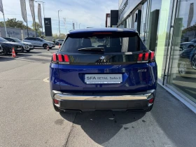 Peugeot 3008 NEW ACTIVE 1.6 e-HDi 120 BVM6, снимка 6