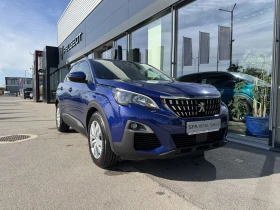 Peugeot 3008 NEW ACTIVE 1.6 e-HDi 120 BVM6, снимка 3