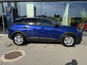 Peugeot 3008 NEW ACTIVE 1.6 e-HDi 120 BVM6 | Mobile.bg    4