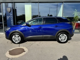 Peugeot 3008 NEW ACTIVE 1.6 e-HDi 120 BVM6 | Mobile.bg    8