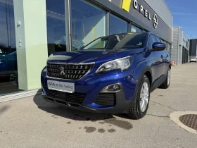 Peugeot 3008 NEW ACTIVE 1.6 e-HDi 120 BVM6 | Mobile.bg    1