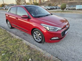 Hyundai I20 1.2 | Mobile.bg    2