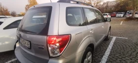 Subaru Forester, снимка 3