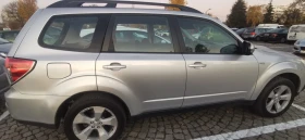 Subaru Forester, снимка 4