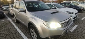 Subaru Forester, снимка 2