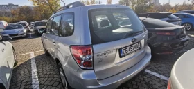 Subaru Forester, снимка 15