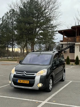 Citroen Berlingo 1.6i Gaz  | Mobile.bg    3