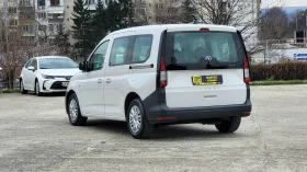 VW Caddy 2.0 TDI 5 места, снимка 6