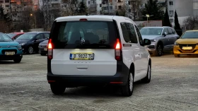 VW Caddy 2.0 TDI 5 места, снимка 5