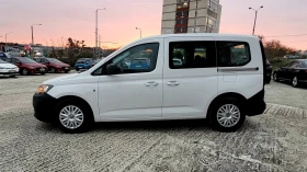 VW Caddy 2.0 TDI 5 места, снимка 7