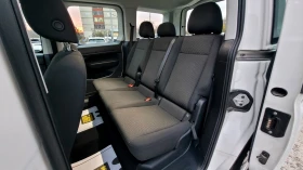 VW Caddy 2.0 TDI 5 места, снимка 15