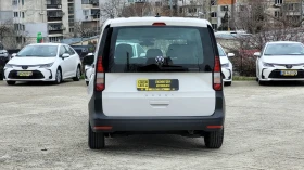 VW Caddy 2.0 TDI 5 места, снимка 5