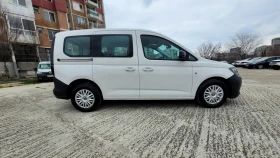 VW Caddy 2.0 TDI 5 места, снимка 7