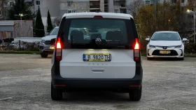 VW Caddy 2.0 TDI 5 места, снимка 6