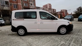 VW Caddy 2.0 TDI 5 места, снимка 4