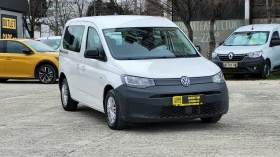 VW Caddy 2.0 TDI 5 места, снимка 3