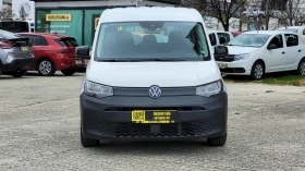 VW Caddy 2.0 TDI 5 места, снимка 2