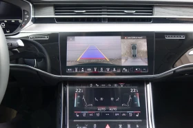 Audi A8 LONG* FACELIFT* TV* B&O* OLED LIGHT* MAX FULL!!!, снимка 10