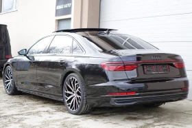 Audi A8 LONG* FACELIFT* TV* B&O* OLED LIGHT* MAX FULL!!!, снимка 6