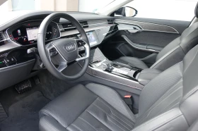 Audi A8 LONG* FACELIFT* TV* B&O* OLED LIGHT* MAX FULL!!!, снимка 8