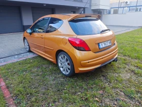 Peugeot 207 GT HDI, снимка 5