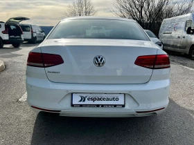 VW Passat 2.0 TDI / 190 к.с. / DSG / 4 Motion, снимка 5