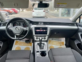 VW Passat 2.0 TDI / 190 к.с. / DSG / 4 Motion, снимка 11