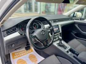 VW Passat 2.0 TDI / 190 к.с. / DSG / 4 Motion, снимка 9