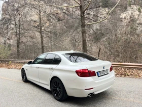 BMW 520 Facelift / 2.0d | Mobile.bg    5