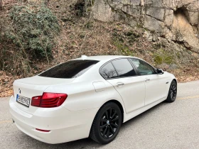 BMW 520 Facelift / 2.0d | Mobile.bg    6